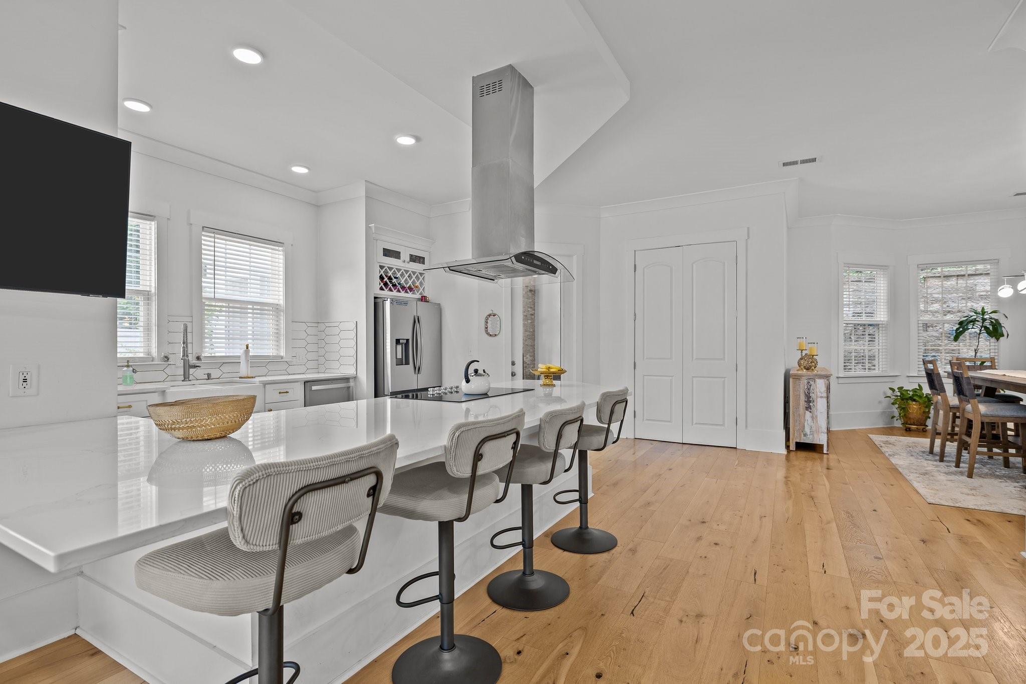 Chadwyck - Residential