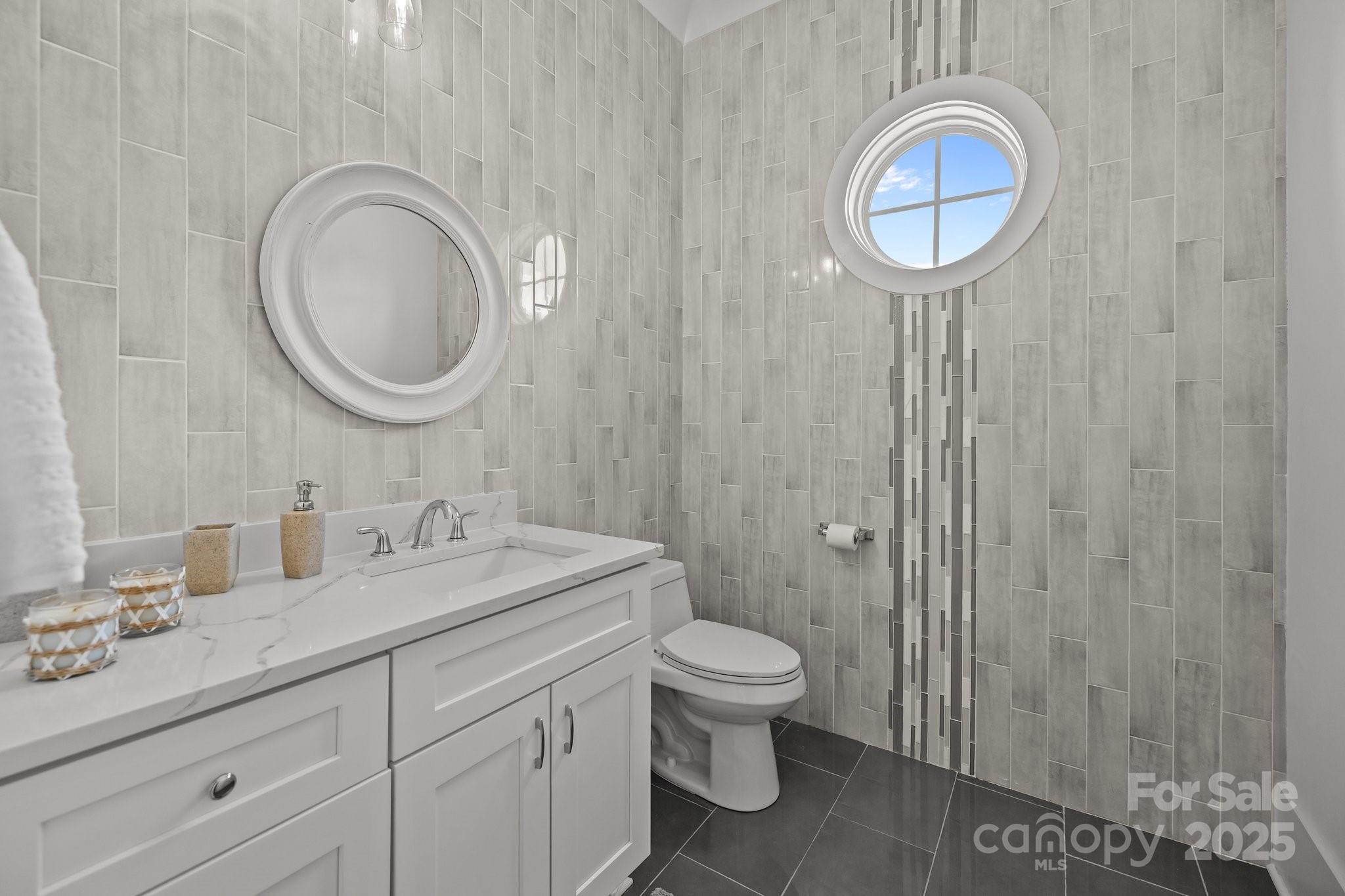 Chadwyck - Residential