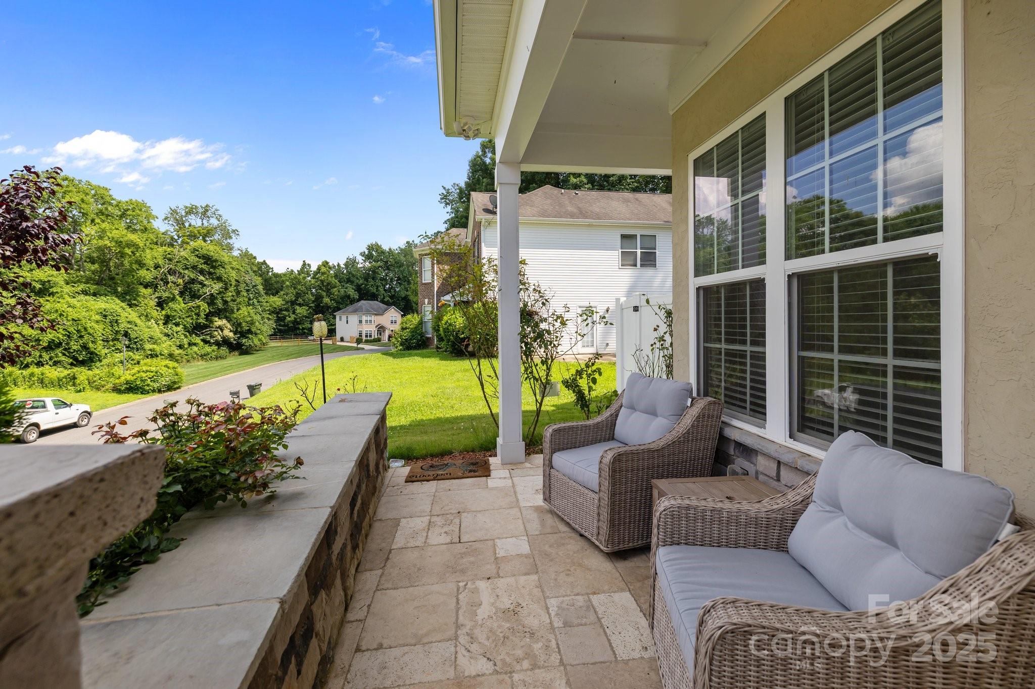 Chadwyck - Residential