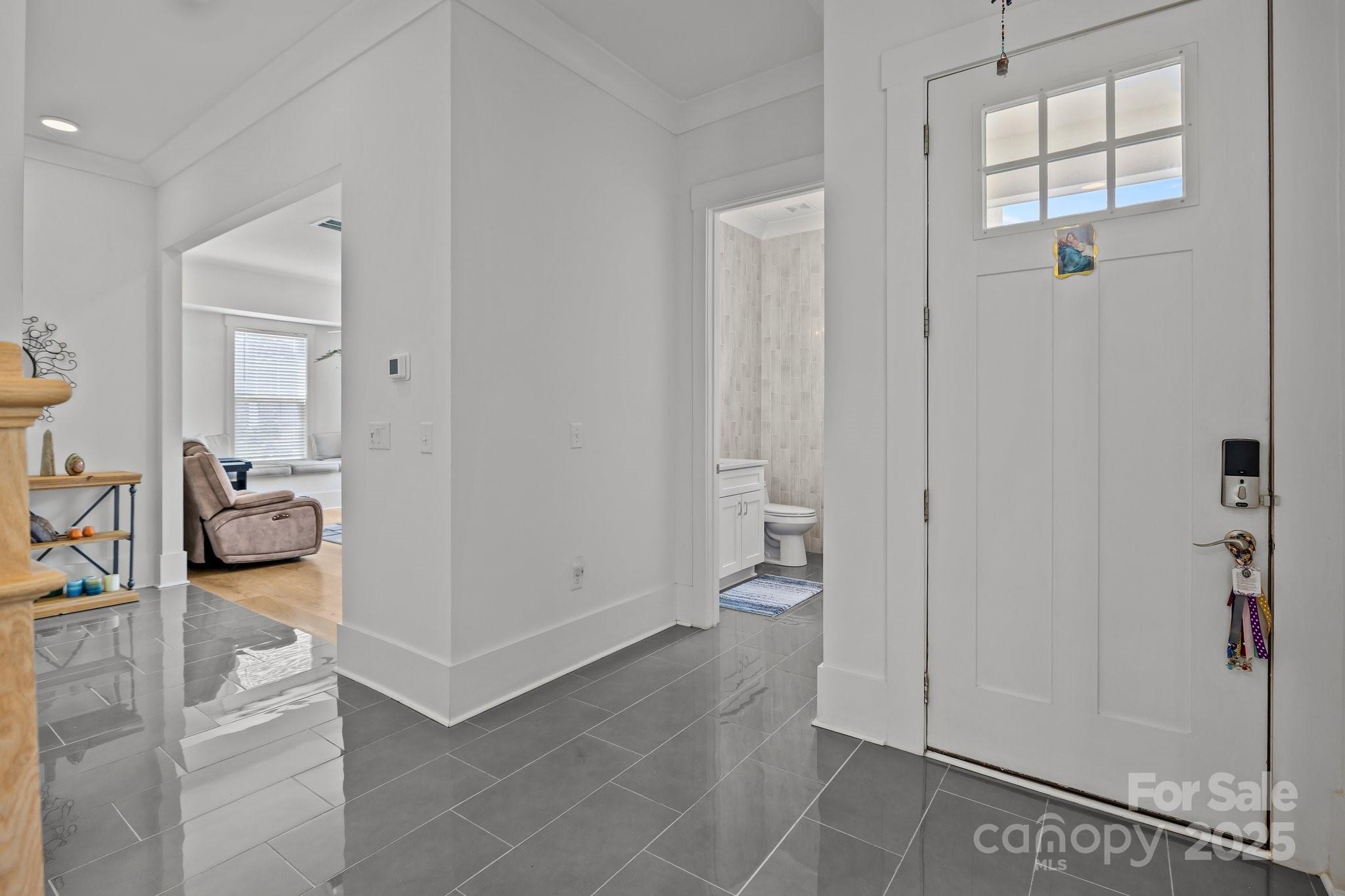 Chadwyck - Residential