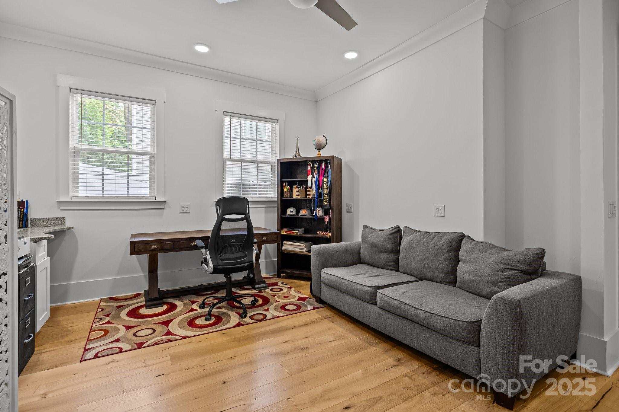 Chadwyck - Residential