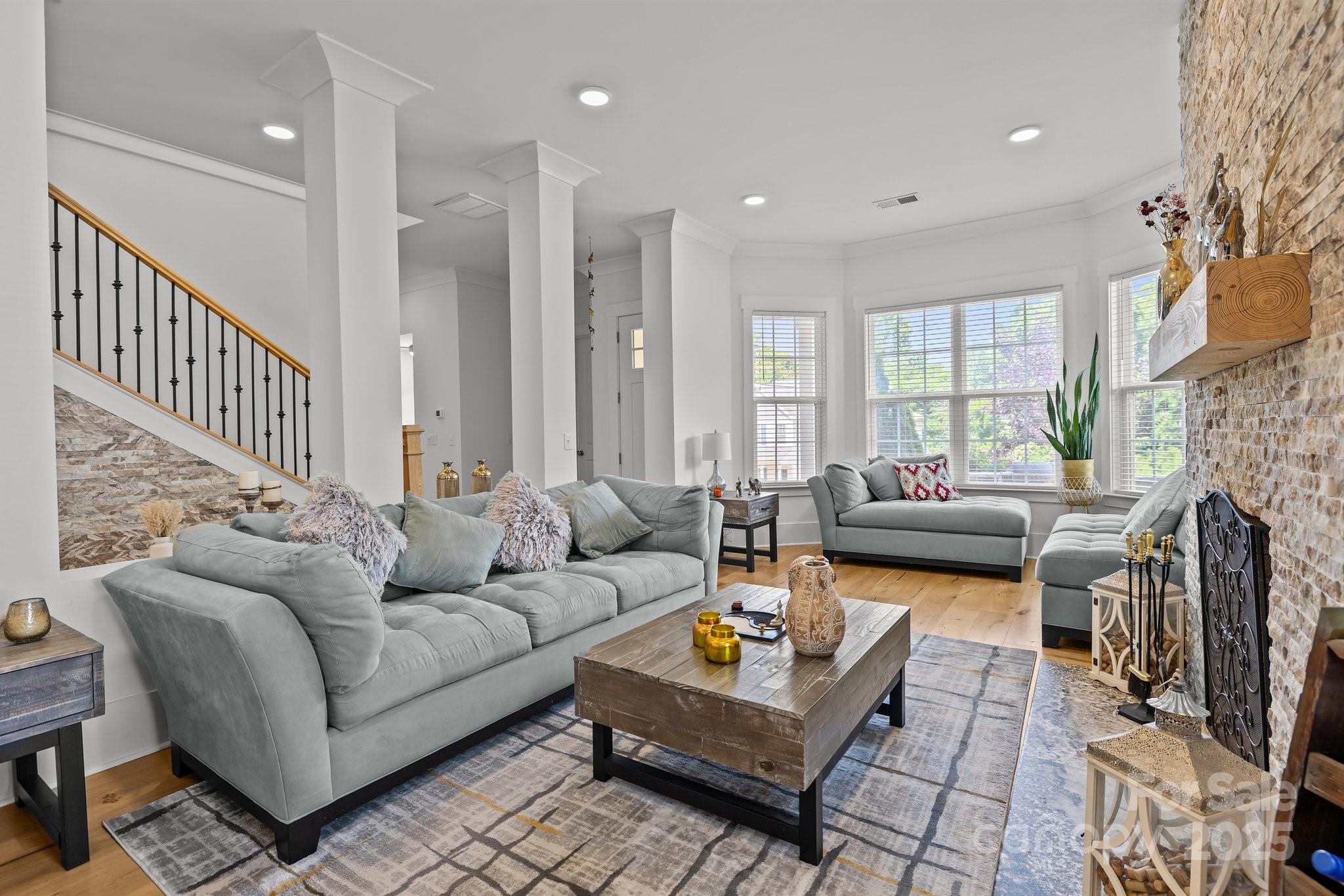 Chadwyck - Residential