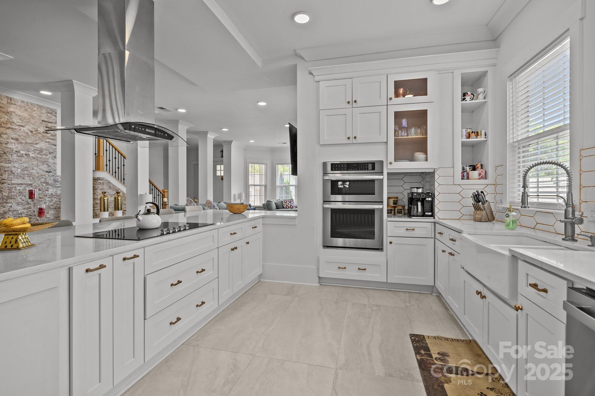 Chadwyck - Residential