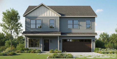 Photo of 157 Woodlynn Drive, Charlotte, NC 28214 (MLS # 4337382)