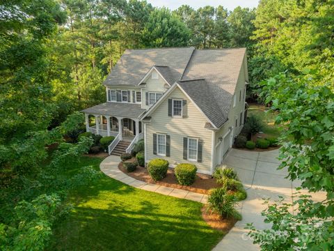 A home in Mooresville