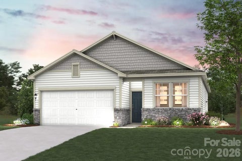 Photo of 8039 Midas Lane, Locust, NC 28097 (MLS # 4399953)