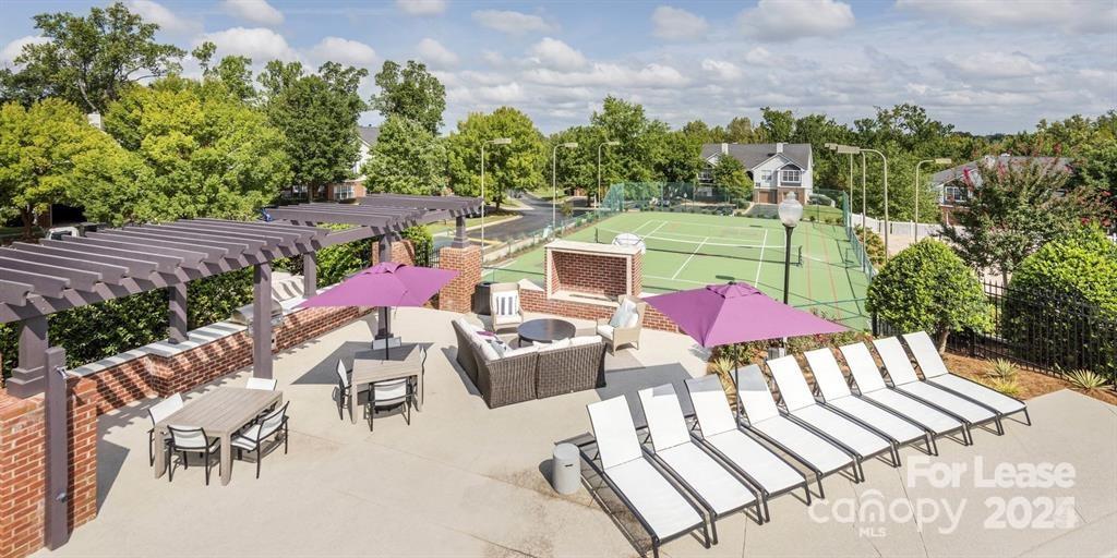 None - Residential Lease