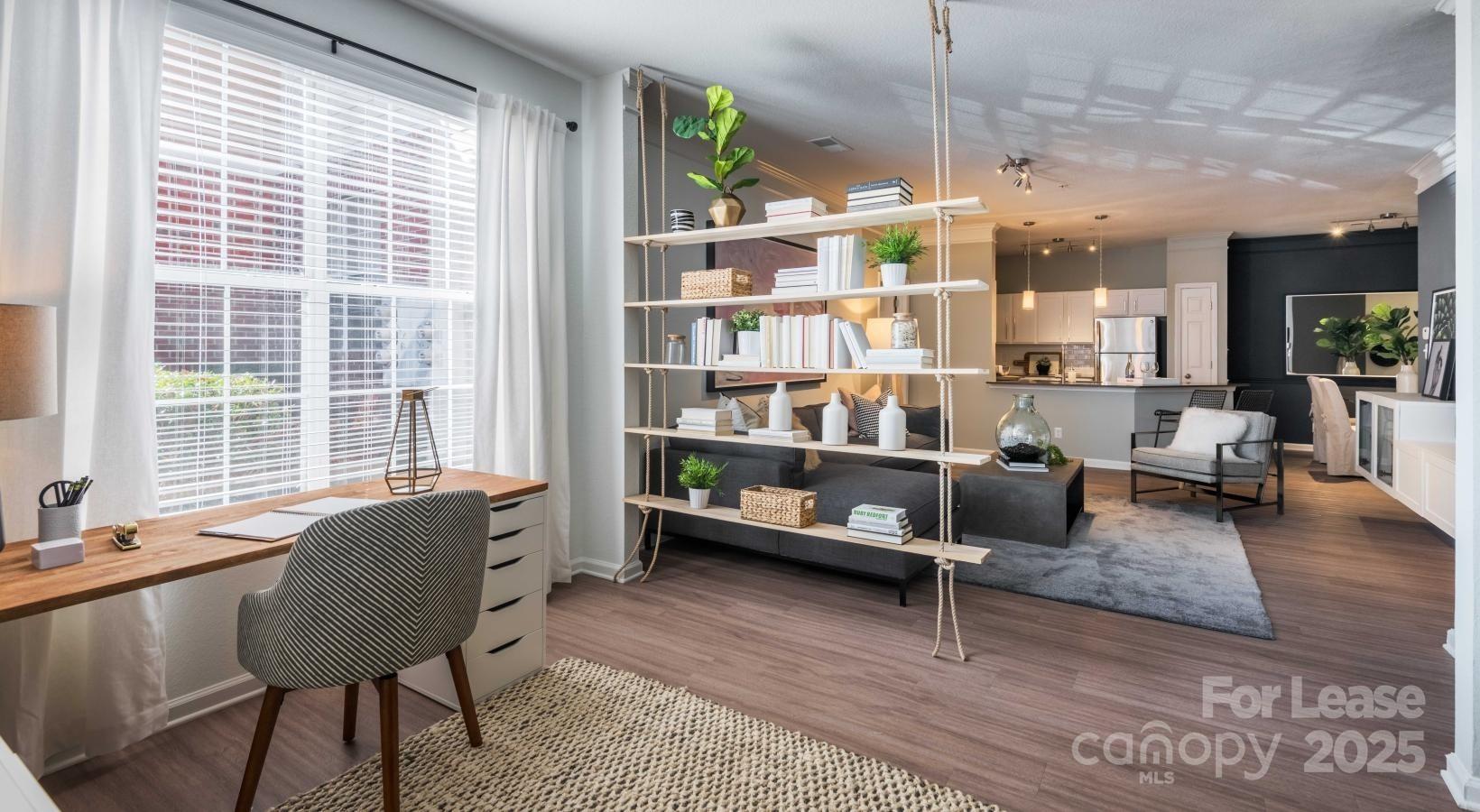 None - Residential Lease