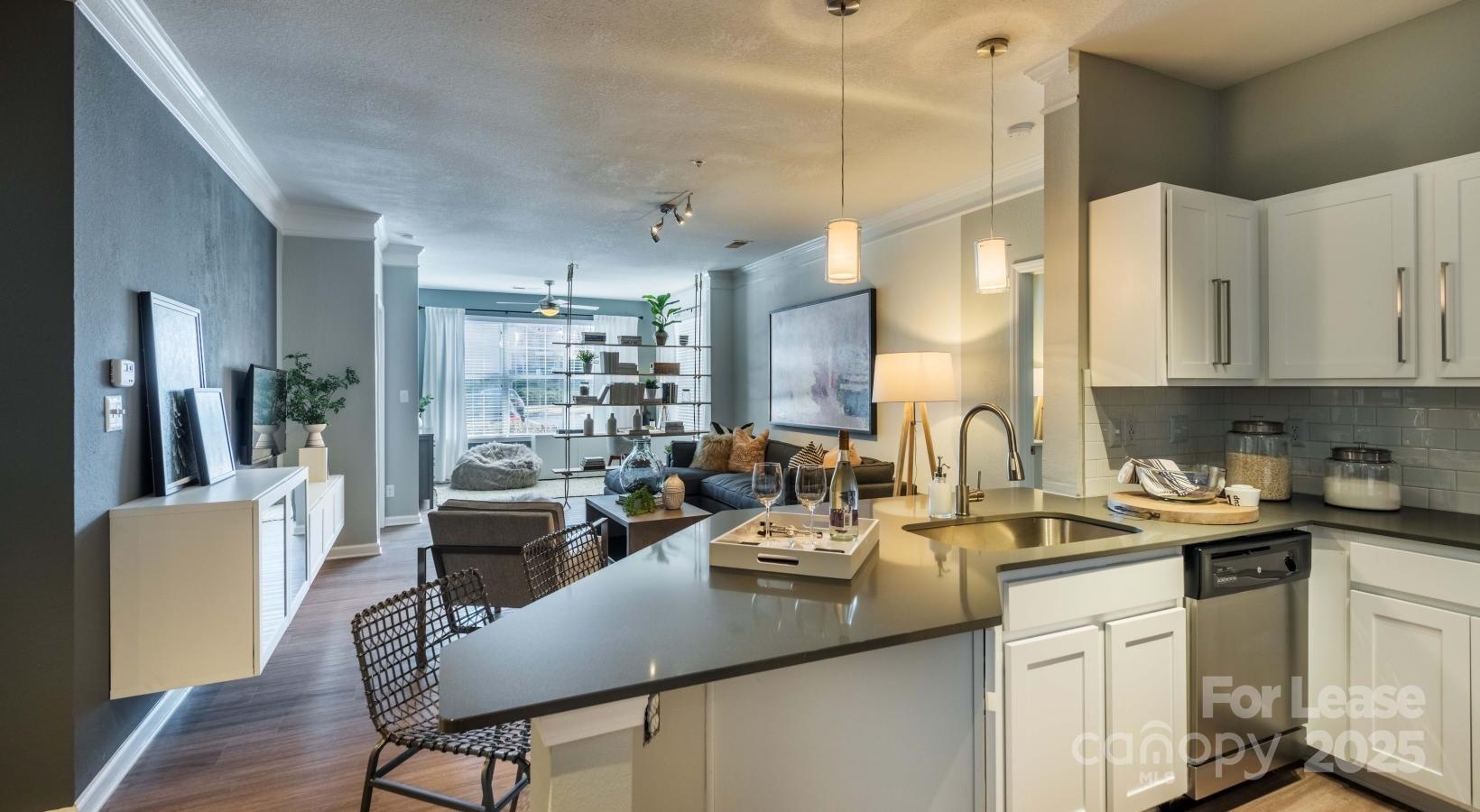 None - Residential Lease