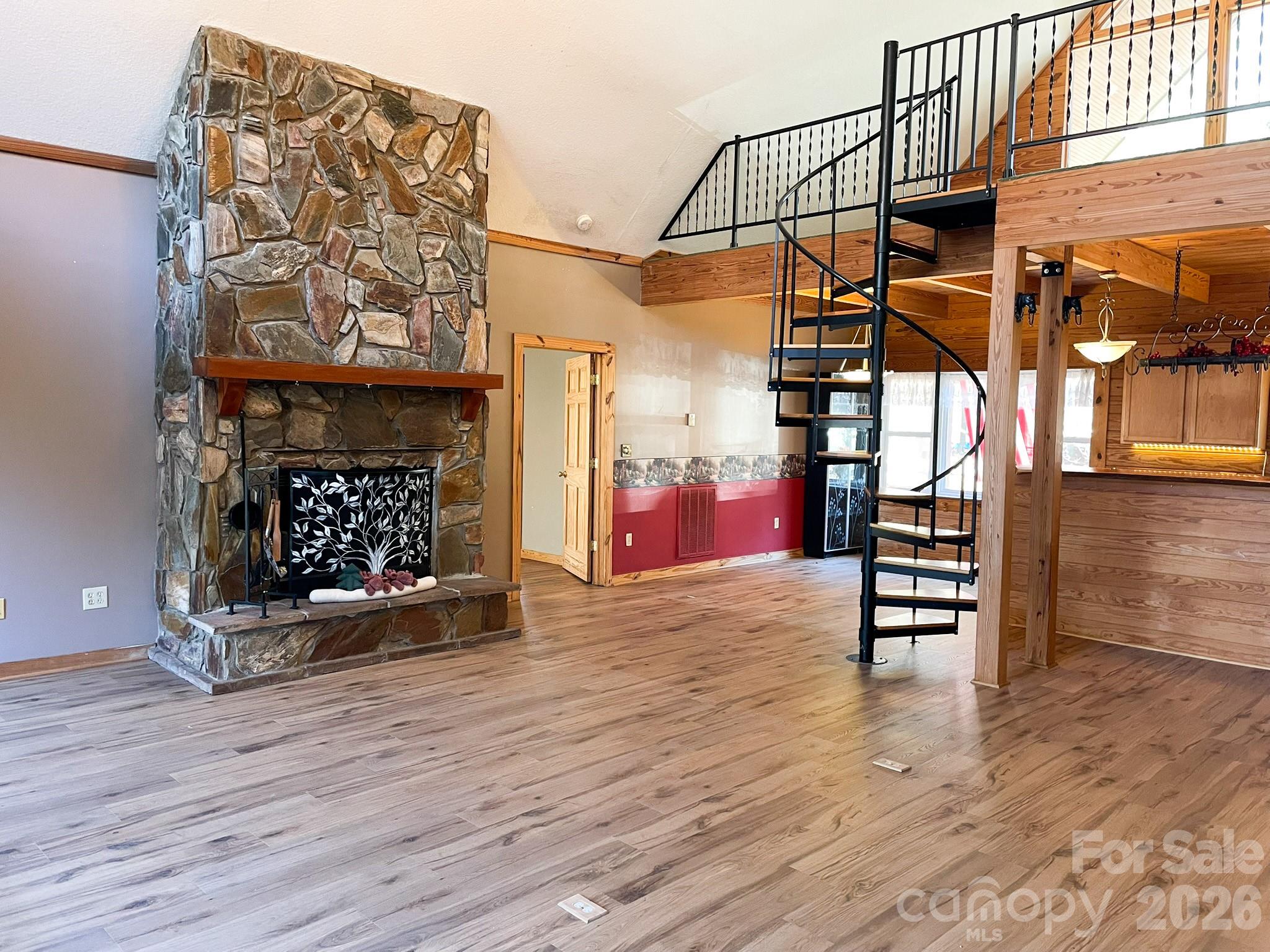 River Ridge of Cleghorn South - Residential