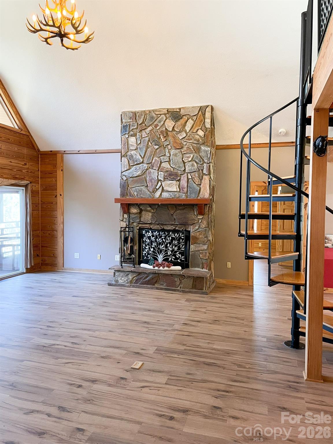 River Ridge of Cleghorn South - Residential