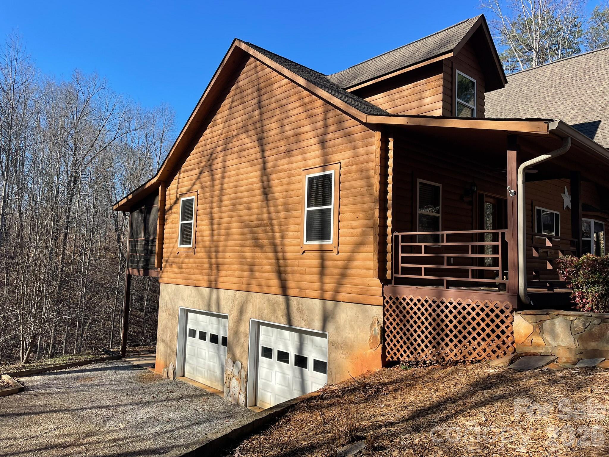 River Ridge of Cleghorn South - Residential