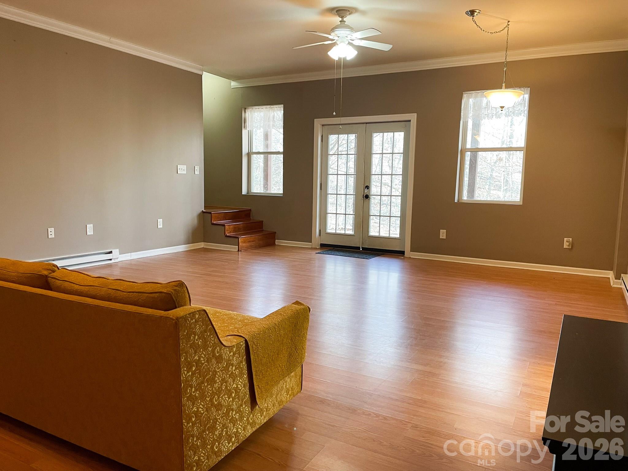 River Ridge of Cleghorn South - Residential