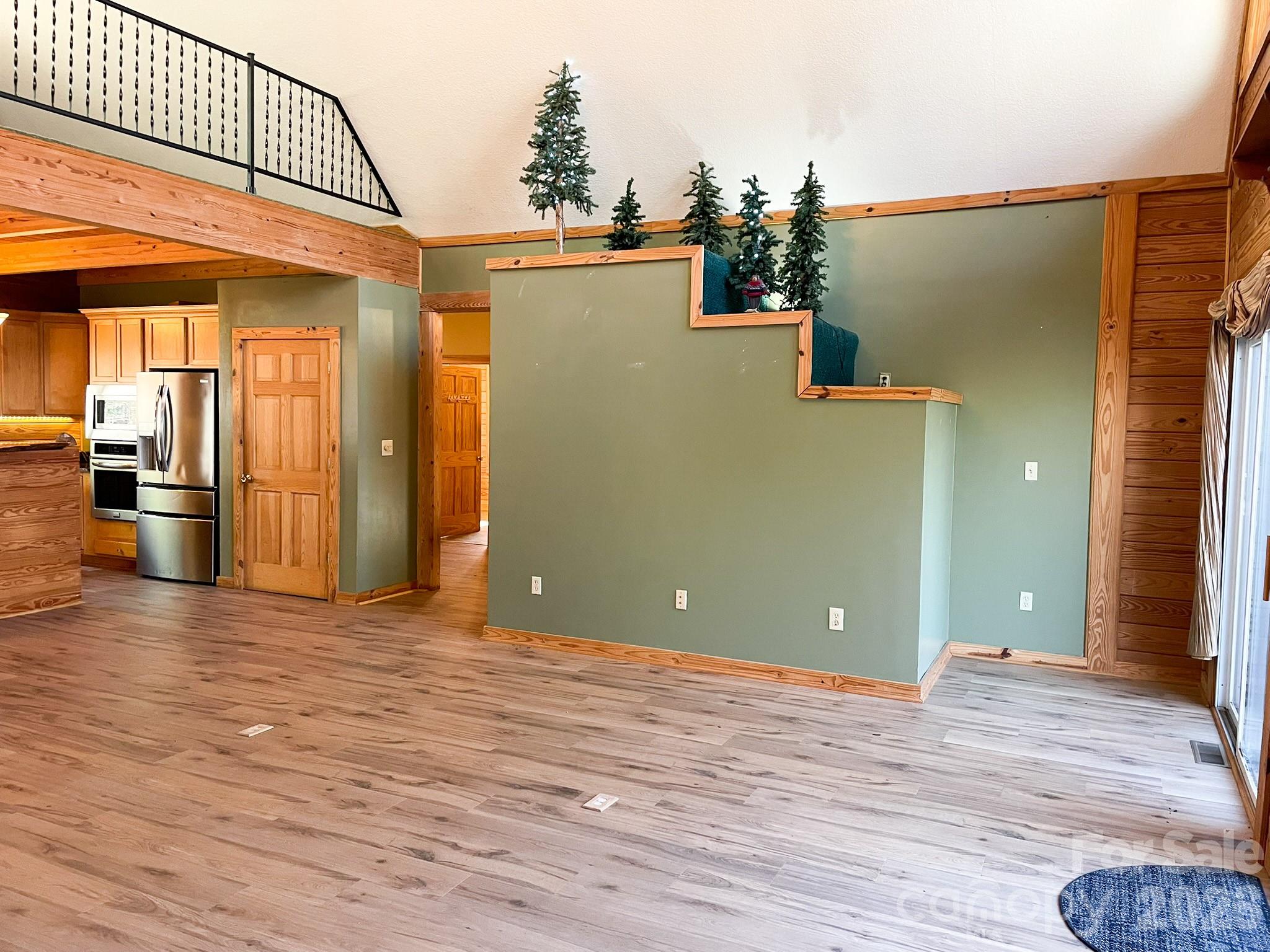 River Ridge of Cleghorn South - Residential