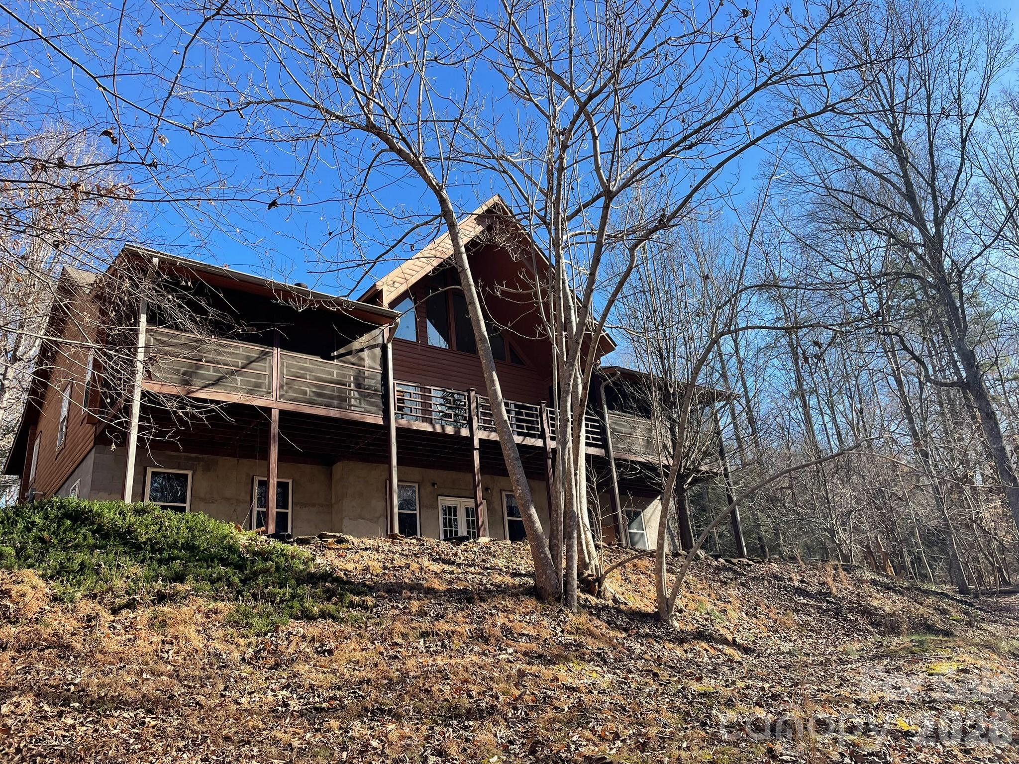 River Ridge of Cleghorn South - Residential