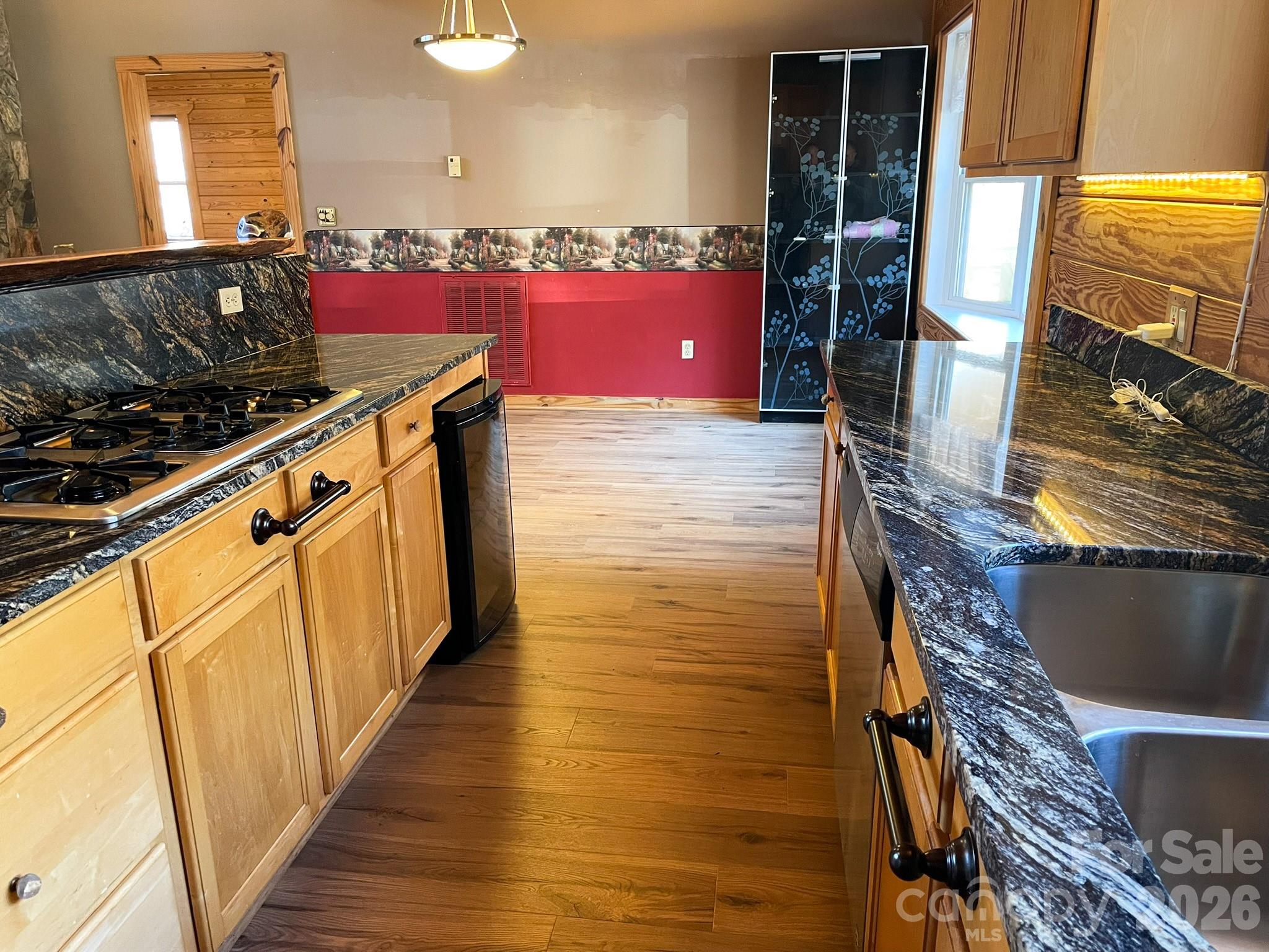 River Ridge of Cleghorn South - Residential