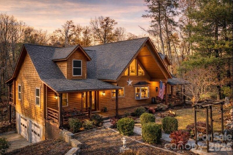 River Ridge of Cleghorn South - Residential