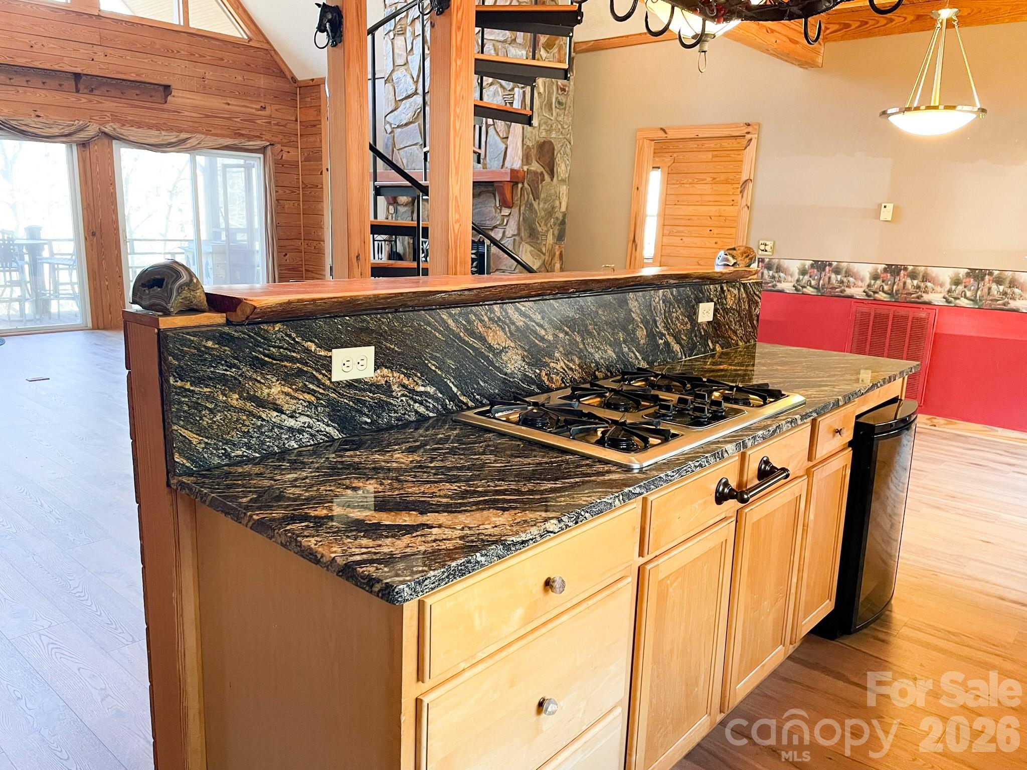 River Ridge of Cleghorn South - Residential