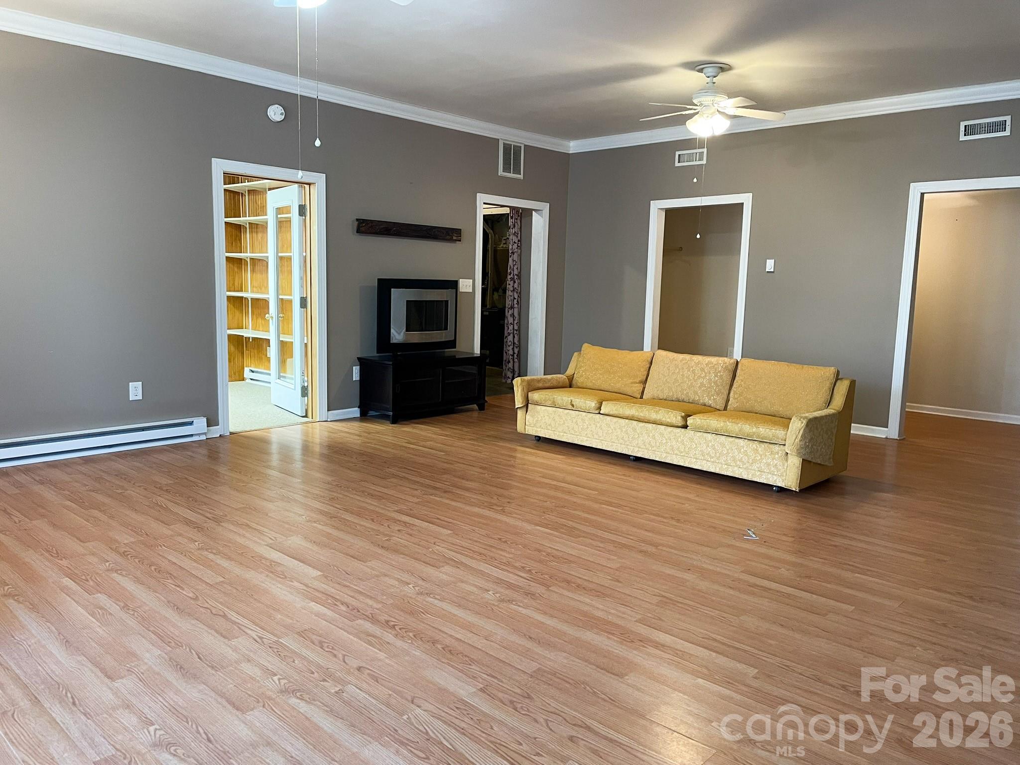 River Ridge of Cleghorn South - Residential