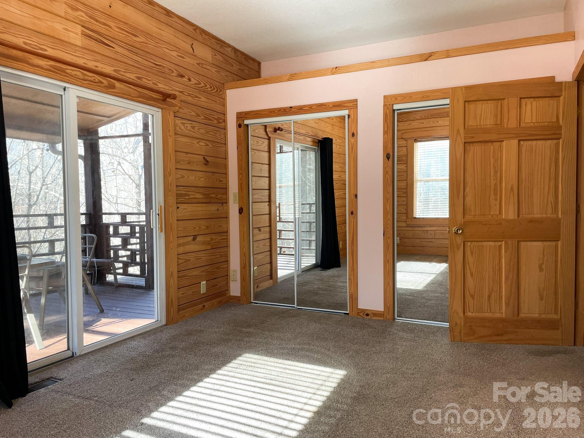 River Ridge of Cleghorn South - Residential