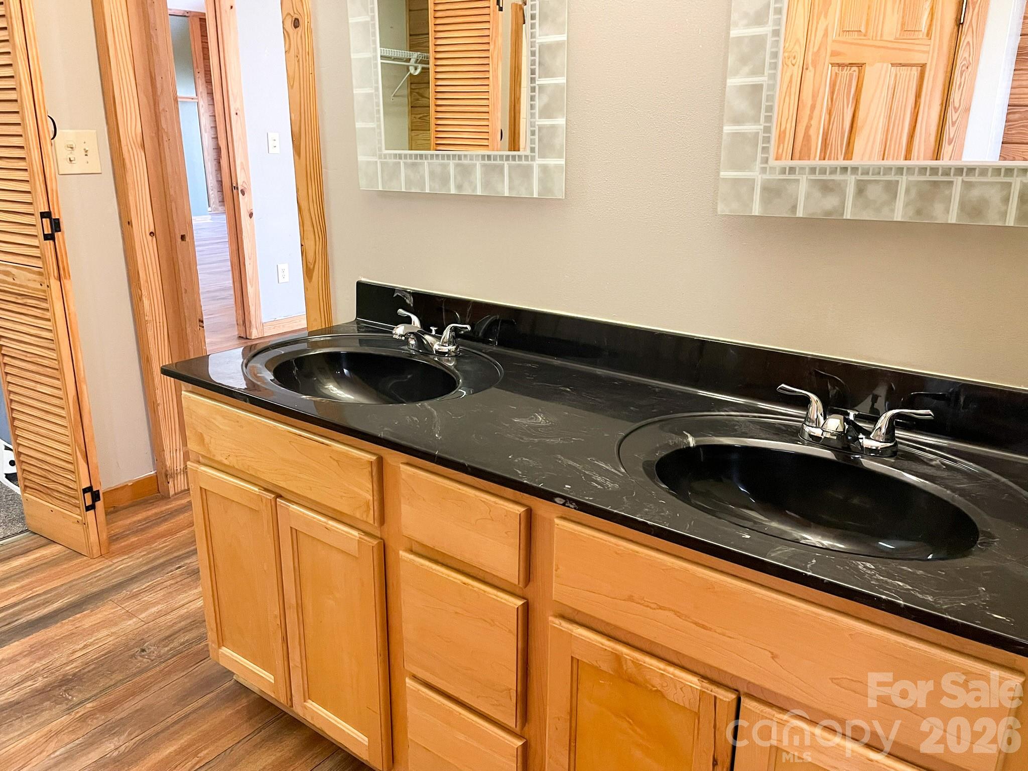 River Ridge of Cleghorn South - Residential