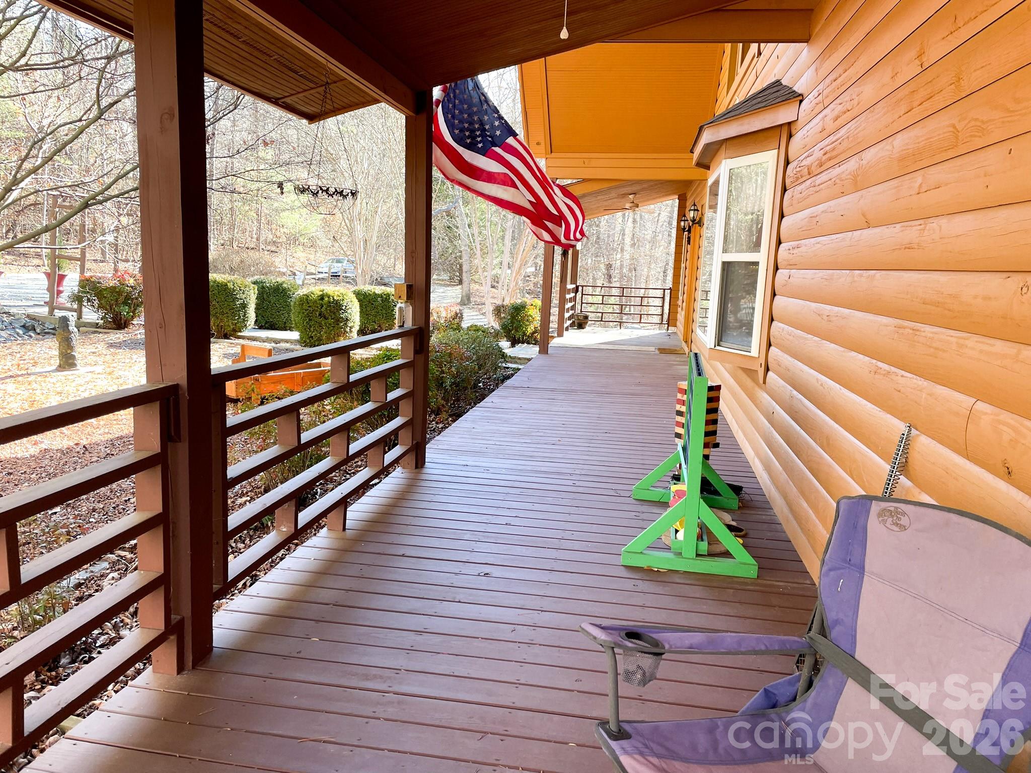 River Ridge of Cleghorn South - Residential