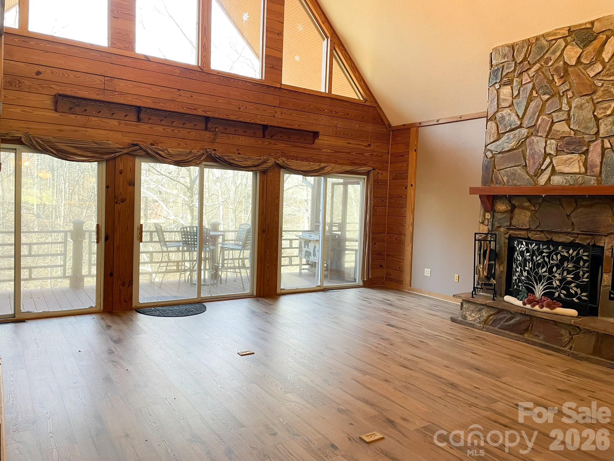 River Ridge of Cleghorn South - Residential