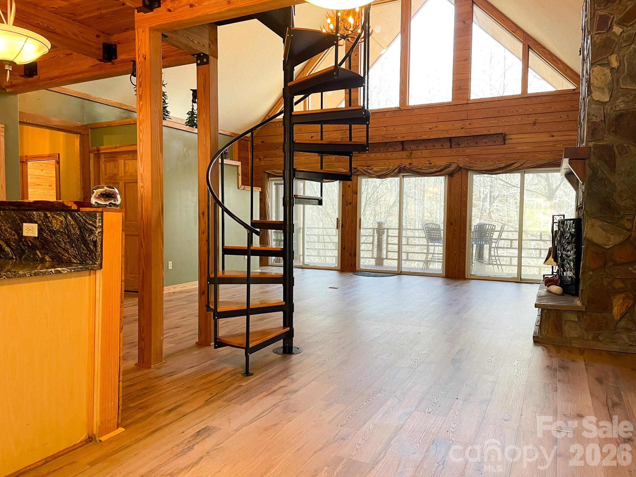 River Ridge of Cleghorn South - Residential