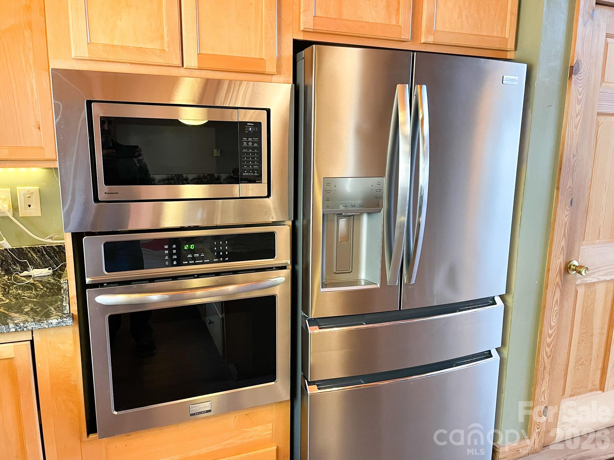 River Ridge of Cleghorn South - Residential