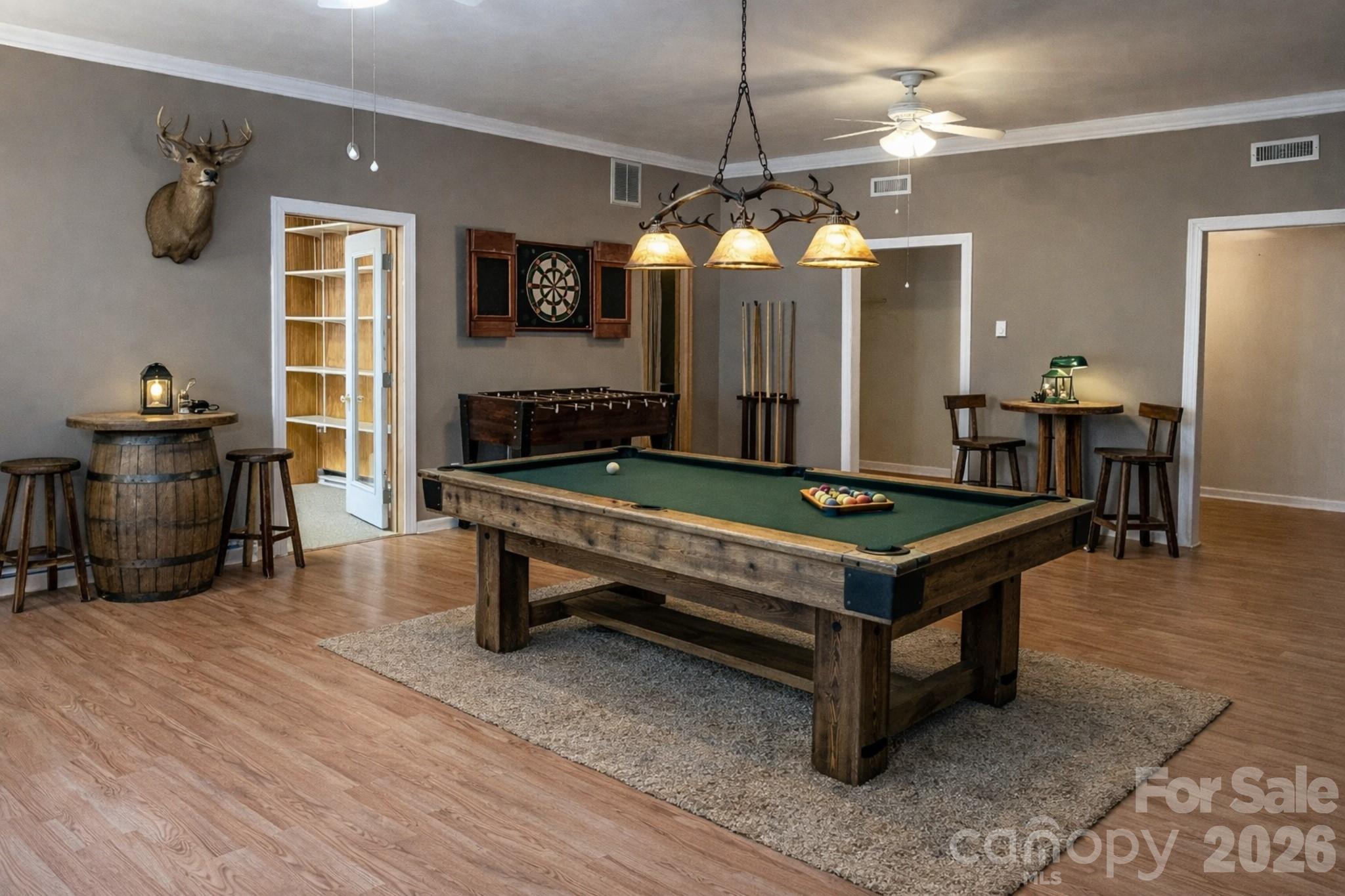 River Ridge of Cleghorn South - Residential