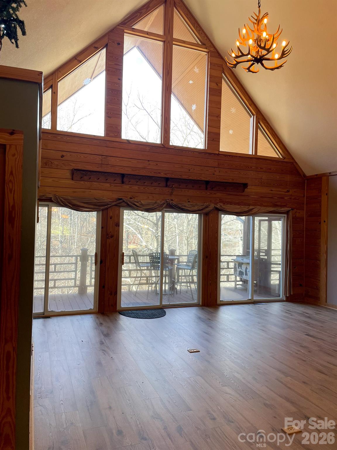 River Ridge of Cleghorn South - Residential