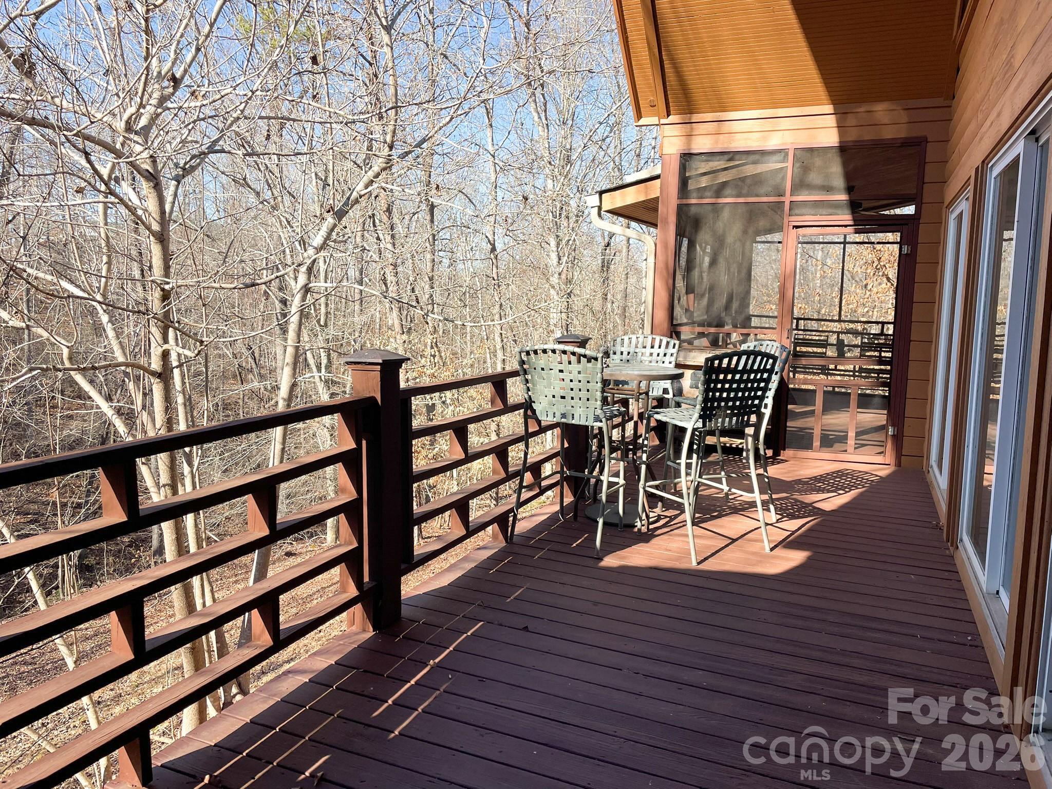 River Ridge of Cleghorn South - Residential