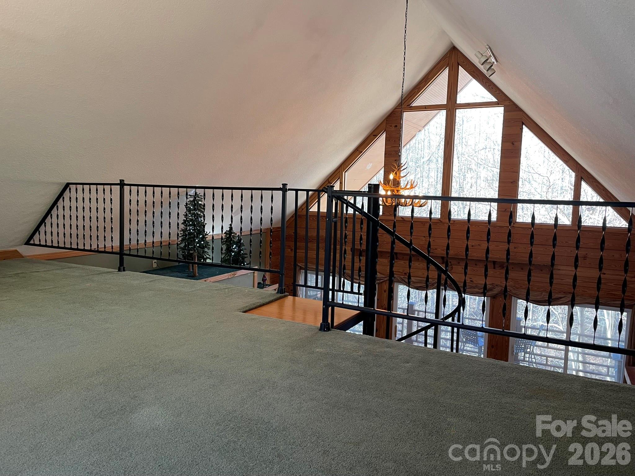 River Ridge of Cleghorn South - Residential