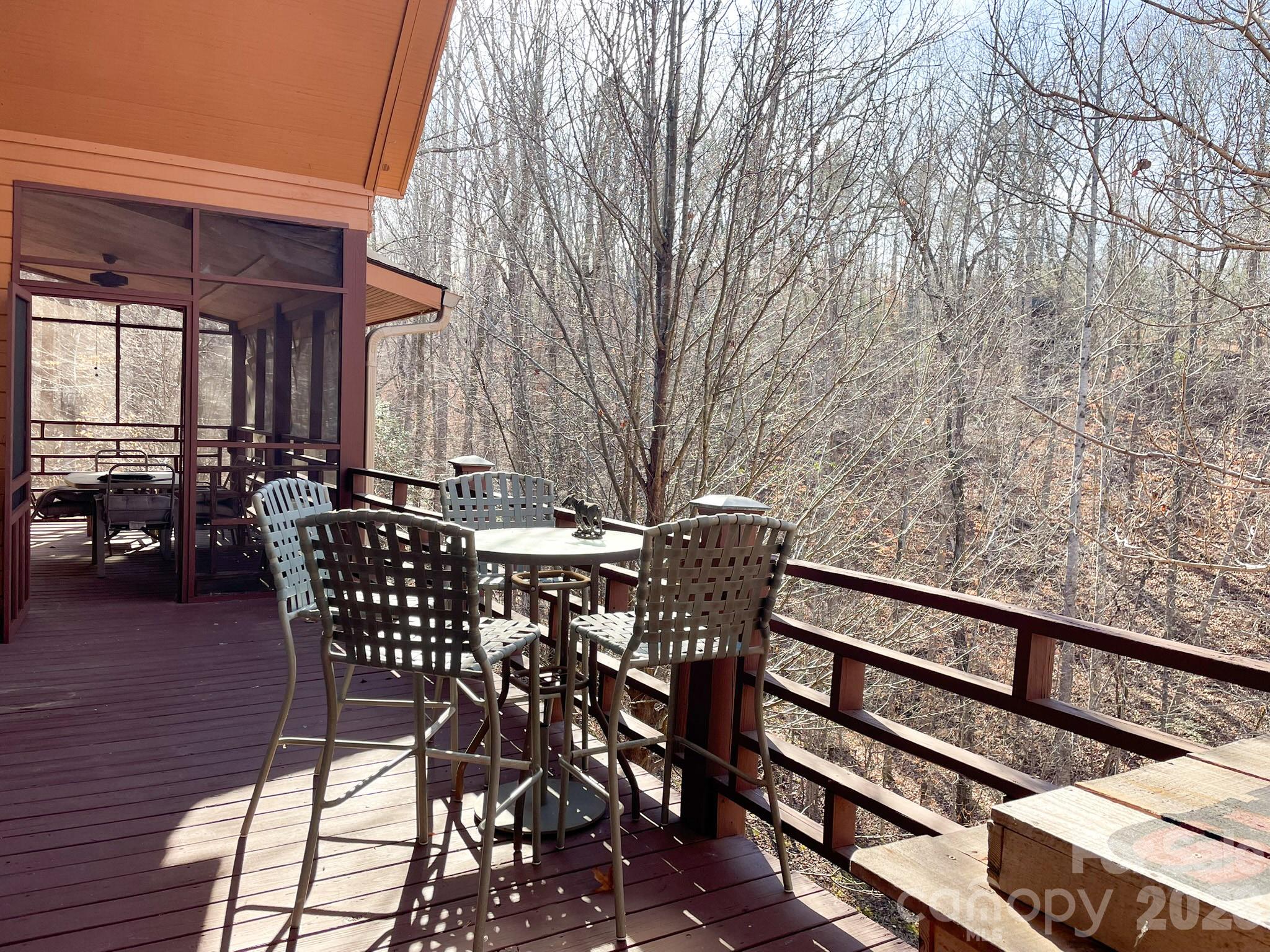 River Ridge of Cleghorn South - Residential