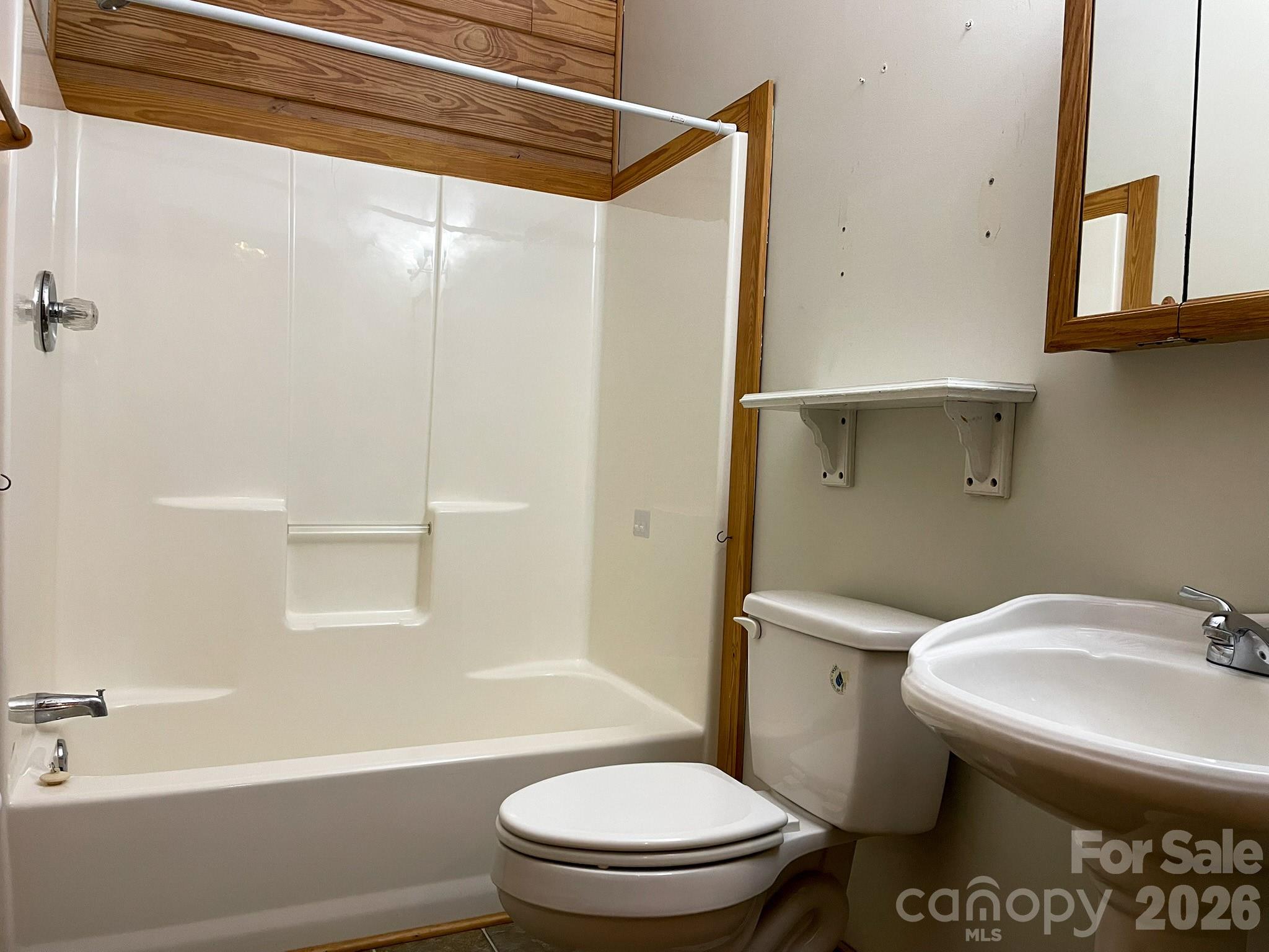 River Ridge of Cleghorn South - Residential