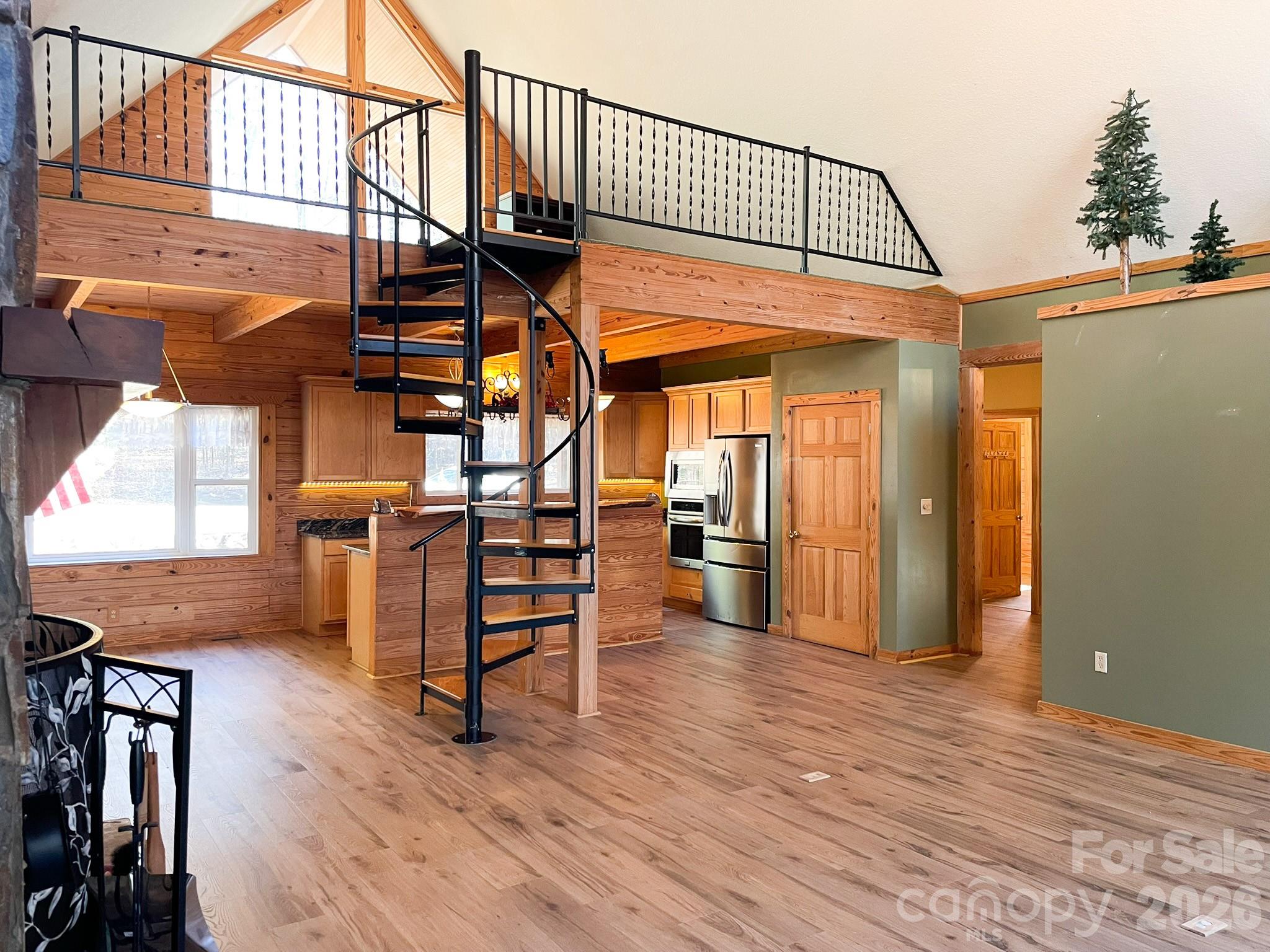 River Ridge of Cleghorn South - Residential