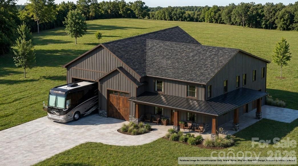 125 Bentley Court