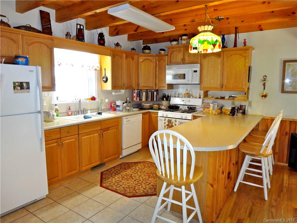 Cranberry Falls - Residential