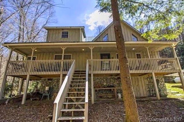 Cranberry Falls - Residential