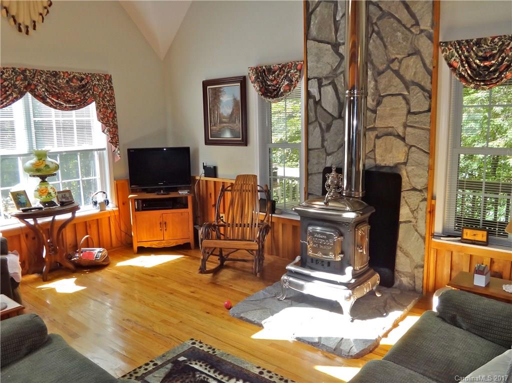 Cranberry Falls - Residential