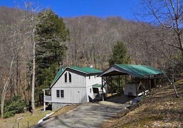 Cranberry Falls - Residential