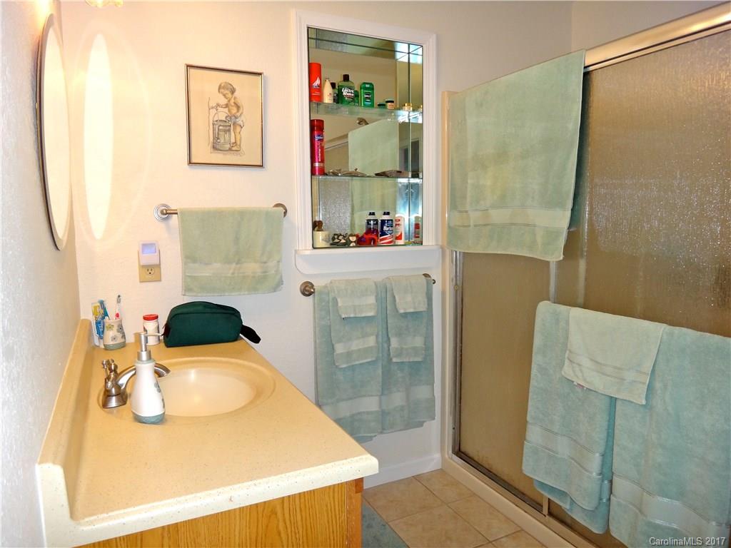 Cranberry Falls - Residential