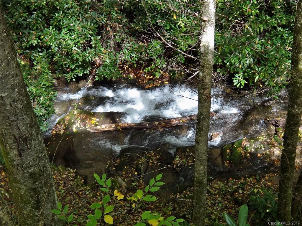 Cranberry Falls - Residential