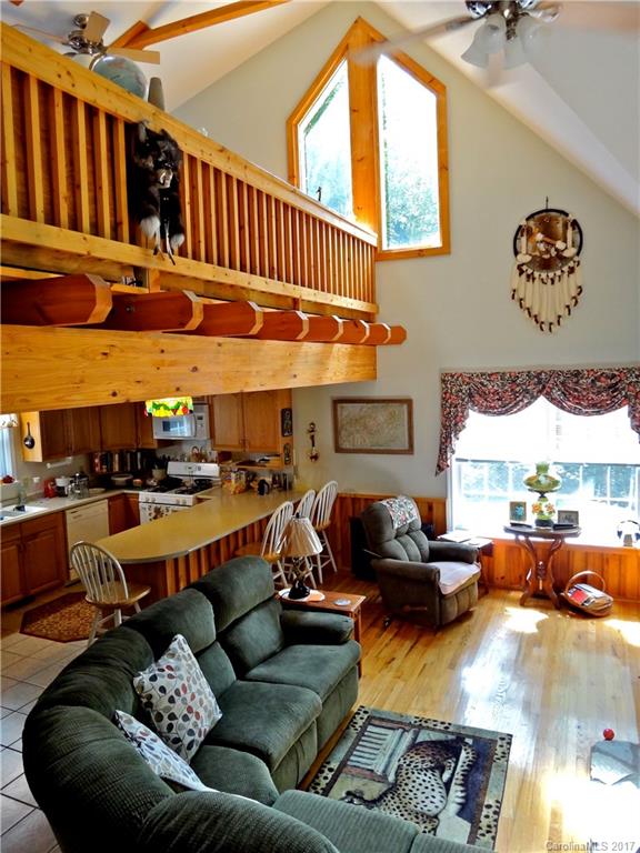 Cranberry Falls - Residential