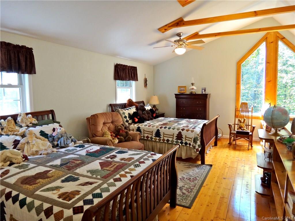 Cranberry Falls - Residential