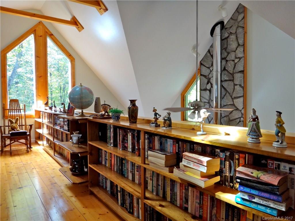 Cranberry Falls - Residential