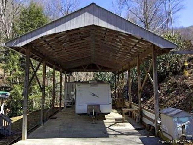 Cranberry Falls - Residential