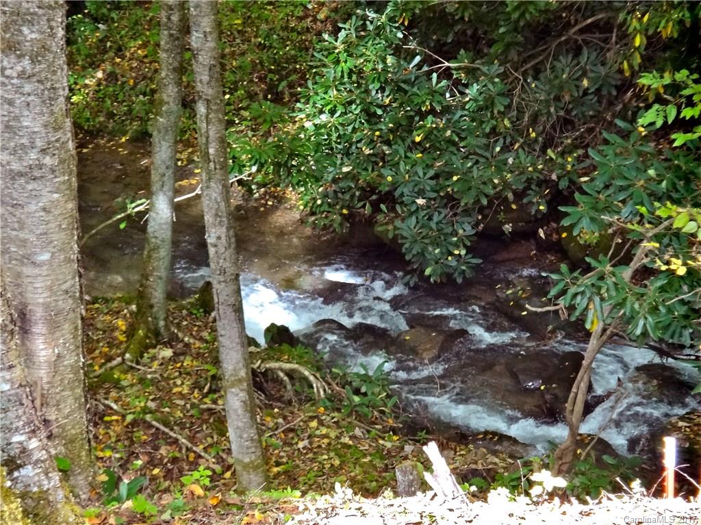 Cranberry Falls - Residential