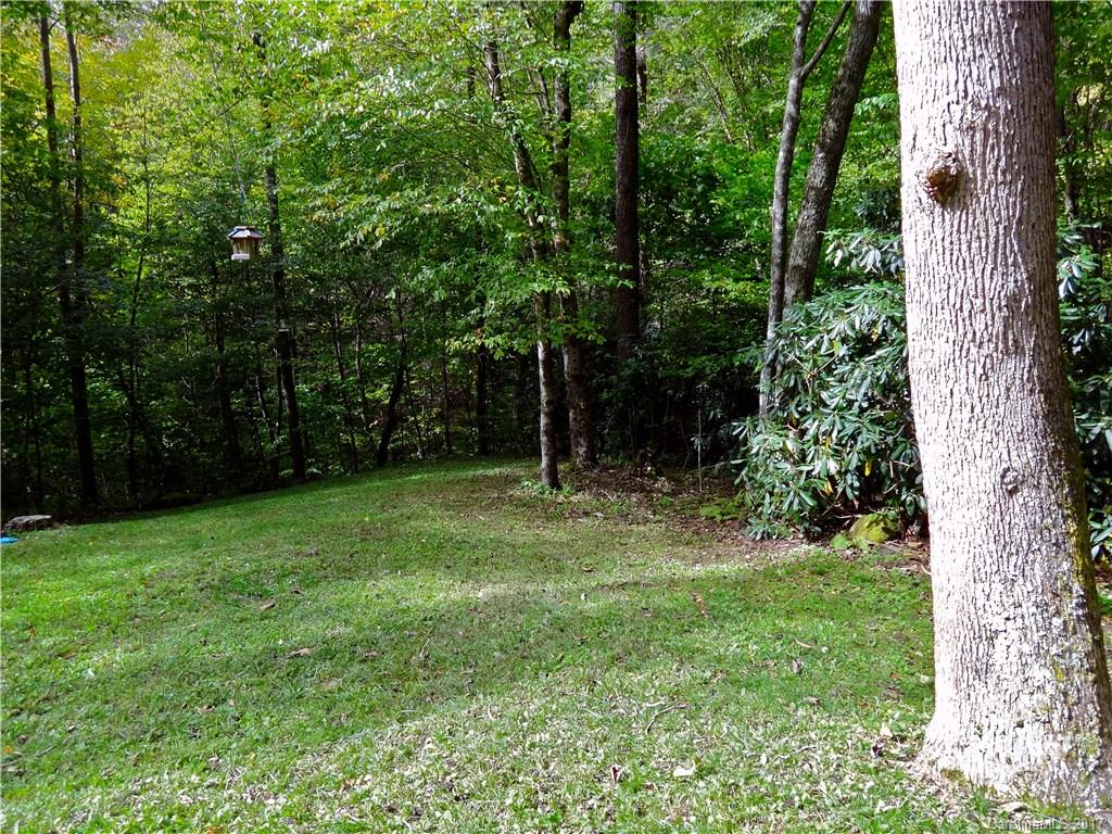 Cranberry Falls - Residential