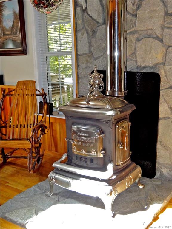 Cranberry Falls - Residential